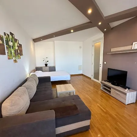 Apartment Nevena Belville Belgrade