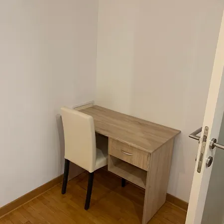 Apartment Nevena Belville Belgrade