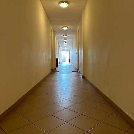 Apartment Nevena Belville *
