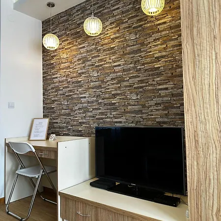Nevena Belville Apartment Belgrade