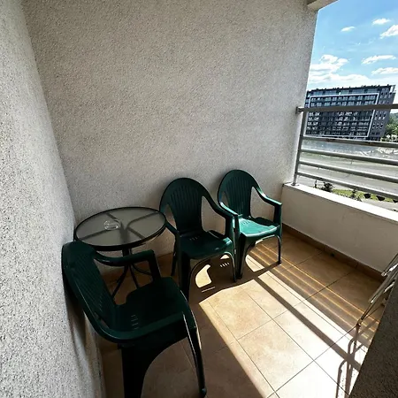 Apartment Nevena Belville