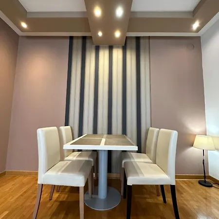 Nevena Belville Apartment *
