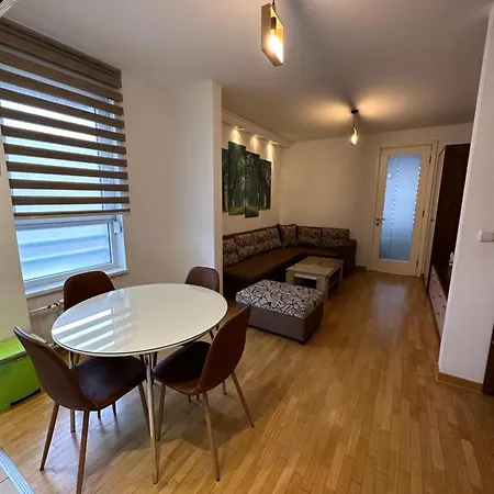 Apartment Nevena Belville *