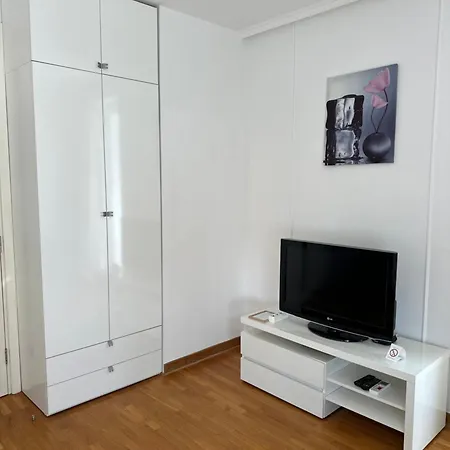 Nevena Belville Apartment Belgrade