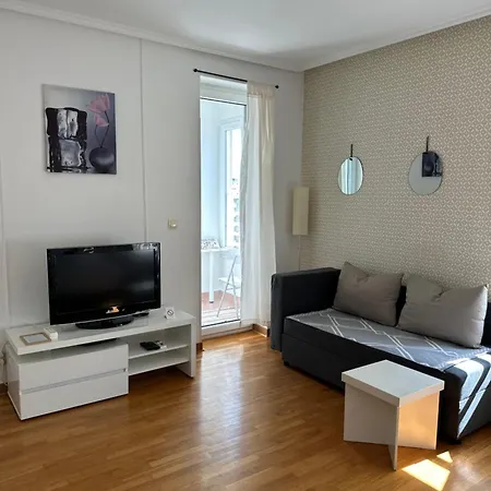 Nevena Belville Apartment