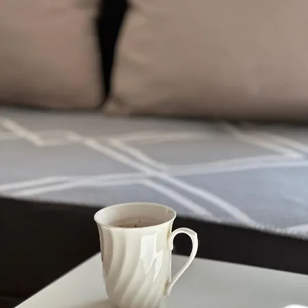 Nevena Belville Apartment Belgrade
