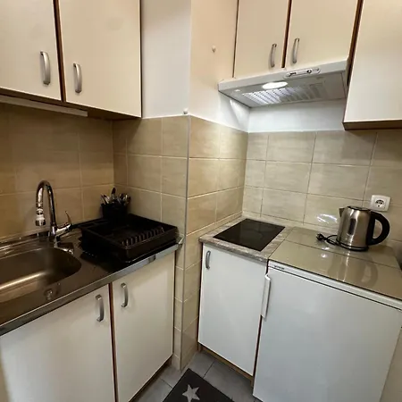 Apartment Nevena Belville *