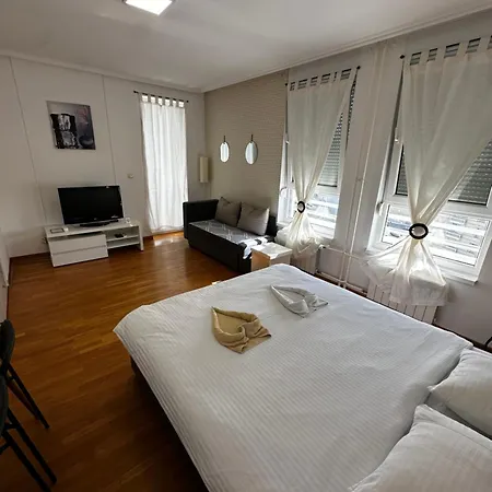 Apartment Nevena Belville *