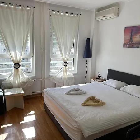 Apartment Nevena Belville *