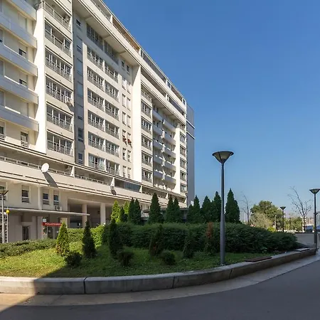 Nevena Belville Apartment